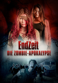EndZeit (DVD)