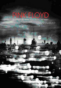 Pink Floyd - London 66/67 (DVD)