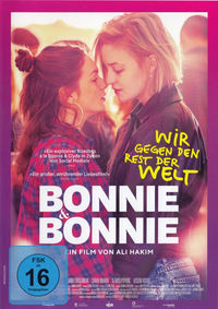 Bonnie & Bonnie (DVD)