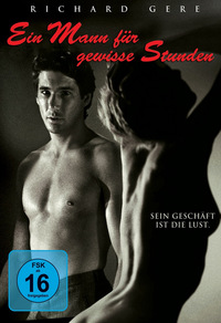Ein Mann für gewisse Stunden (DVD)