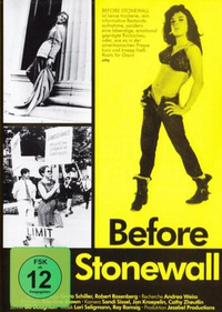 Before Stonewall (DVD)