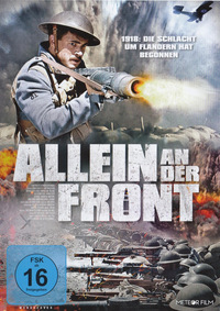 Allein an der Front (DVD)