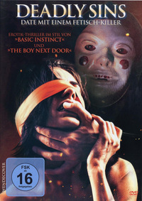 Deadly Sins (Blu-ray)