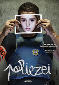 Poliezei (Blu-ray)
