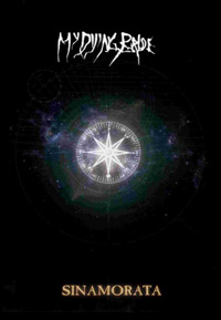 My Dying Bride - Sinamorata (DVD)