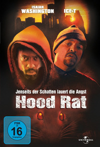 Hood Rat (DVD)