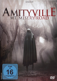 Amityville - Mt. Misery Road (Blu-ray)