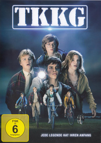TKKG (DVD)