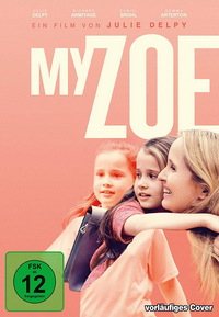My Zoe (Blu-ray)