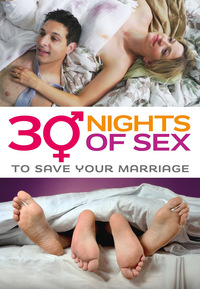 30 Nights of Sex