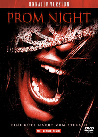 Prom Night - Unrated Version (Blu-ray)
