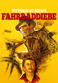 Fahrraddiebe (DVD)