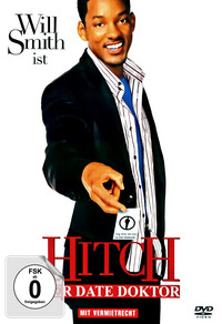 Hitch (Blu-ray)