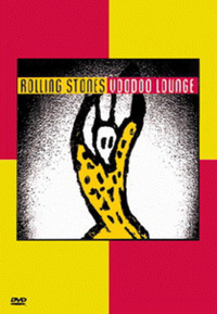 Rolling Stones - Voodoo Lounge (DVD)