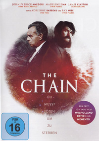 The Chain (Blu-ray)