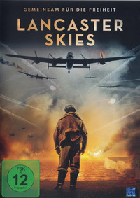 Lancaster Skies (DVD)