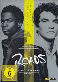 Roads (DVD)