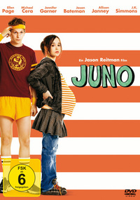Juno (DVD)