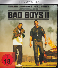 Bad Boys 2 (Blu-ray)