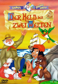 Der Held der zwei Welten (DVD)
