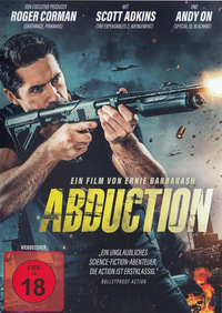 Abduction (DVD)