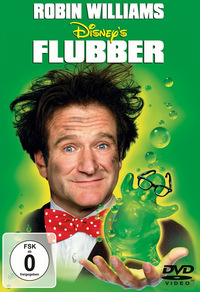 Flubber (DVD)