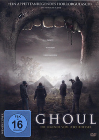 Ghoul (DVD)