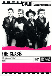 The Clash - The Essential Clash (DVD)