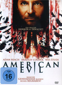 American Evil (DVD)