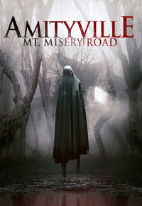 Amityville - Mt. Misery Road