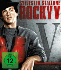 Rocky 5 - Neuauflage (DVD)