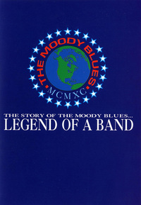 The Moody Blues - Legend of a Band (DVD)