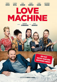 Love Machine