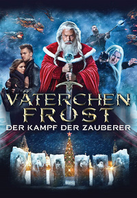 Väterchen Frost - Der Kampf der Zauberer