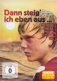 Dann steig' ich eben aus (DVD)