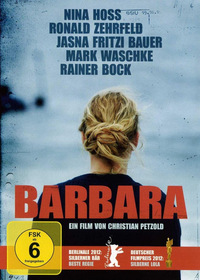 Barbara (DVD)