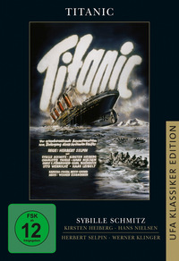 Titanic (DVD)