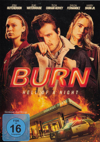 Burn (DVD)