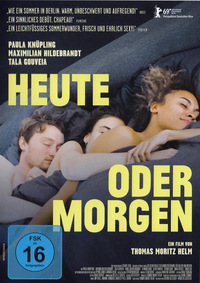 Heute oder morgen (DVD)