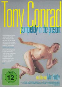 Tony Conrad (DVD)