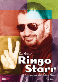 The Best of Ringo Starr (DVD)