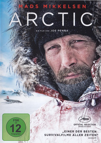 Arctic (DVD)
