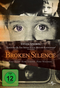 Broken Silence - Disc 2 (DVD)