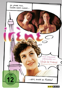 Irène (DVD)