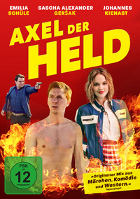 Axel der Held (DVD)