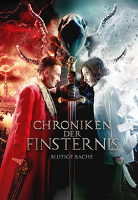 Chroniken der Finsternis 3 - Blutige Rache