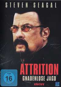 Attrition (DVD)