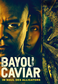 Bayou Caviar (Blu-ray)
