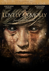 Lovely Molly