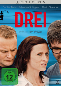 Drei (DVD)